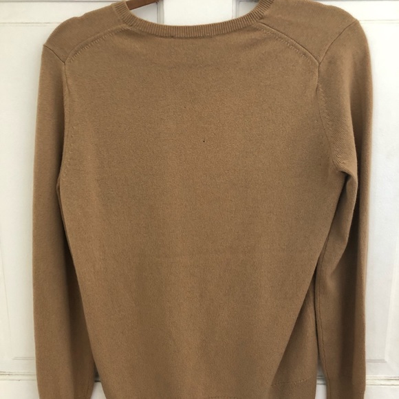 Everlane Cashmere Crew - Picture 4 of 9